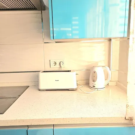 Habitacion Privada A 15 Min De La Playa/piso *